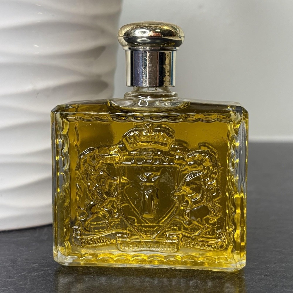 Vintage TBN Holy Land Anointing Oil SEALED